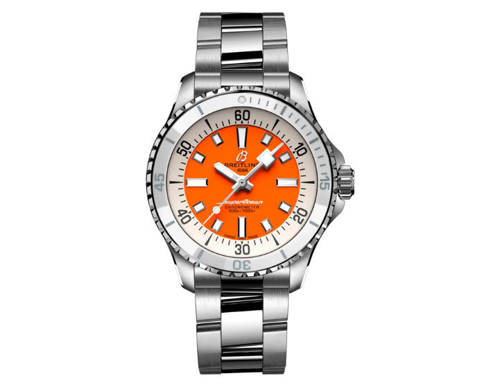 Breitling Superocean Automatic 36