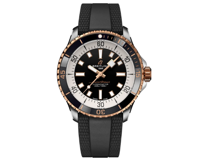 Breitling Superocean Automatic 42