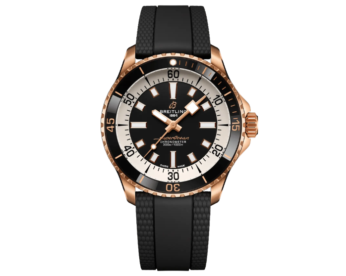 Breitling Superocean Automatic 42