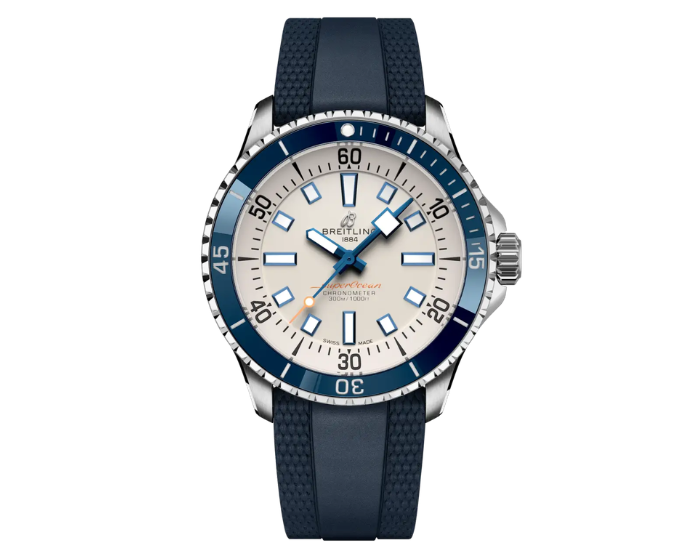 Breitling Superocean Automatic 42