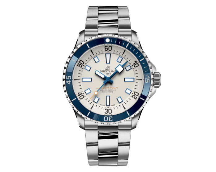 Breitling Superocean Automatic 42