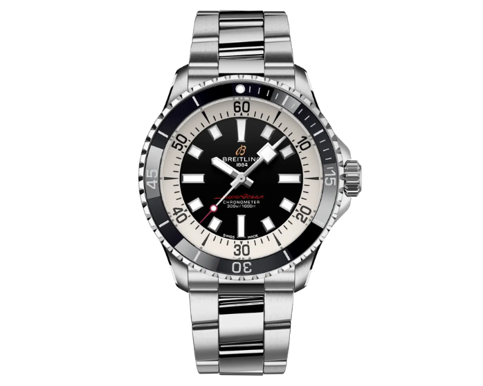 Breitling Superocean Automatic 42