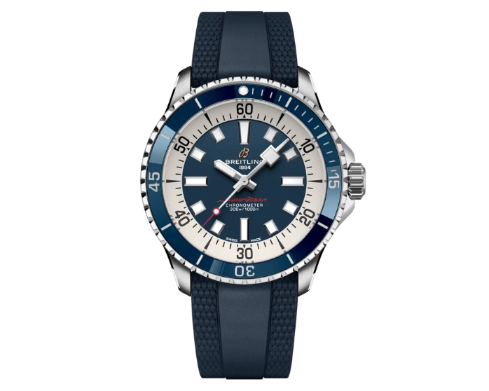 Breitling Superocean Automatic 42