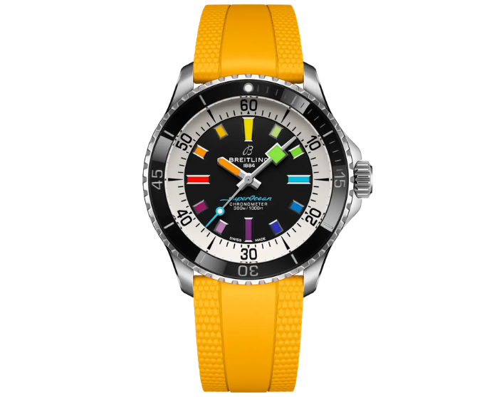 Breitling Superocean Automatic 42