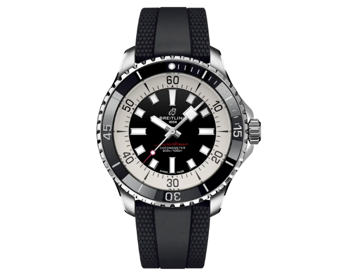 Breitling Superocean Automatic 44
