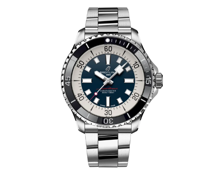 Breitling Superocean Automatic 44