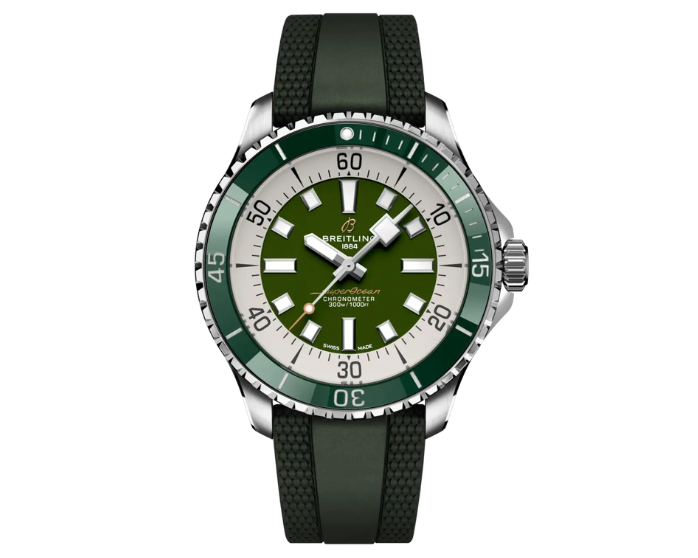 Breitling Superocean Automatic 44