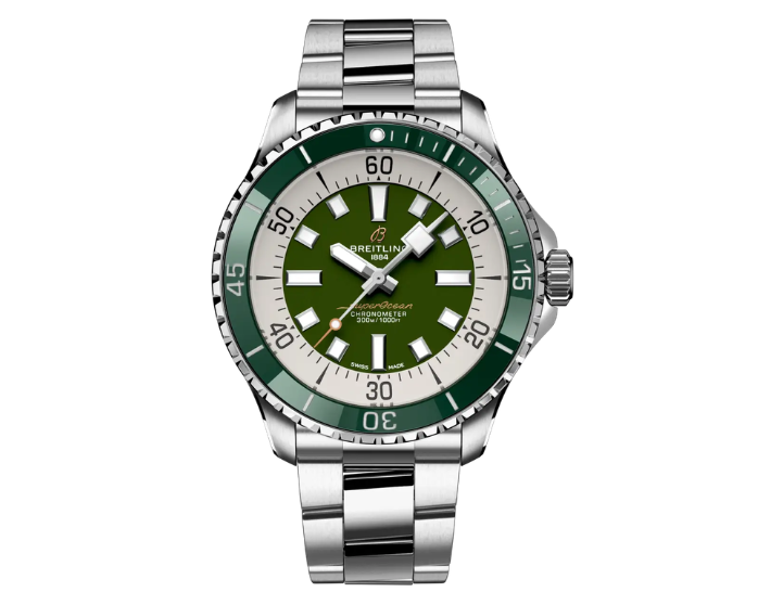 Breitling Superocean Automatic 44