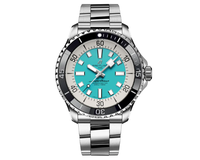 Breitling Superocean Automatic 44
