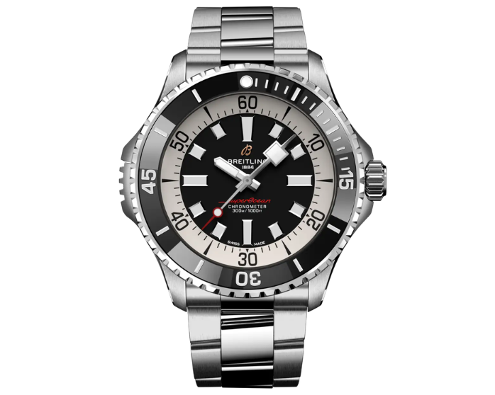 Breitling Superocean Automatic 46