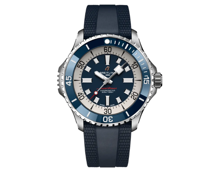 Breitling Superocean Automatic 46