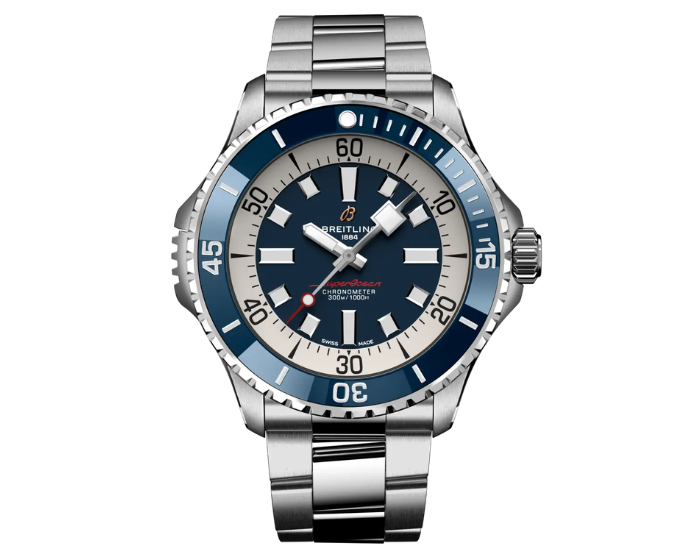 Breitling Superocean Automatic 46