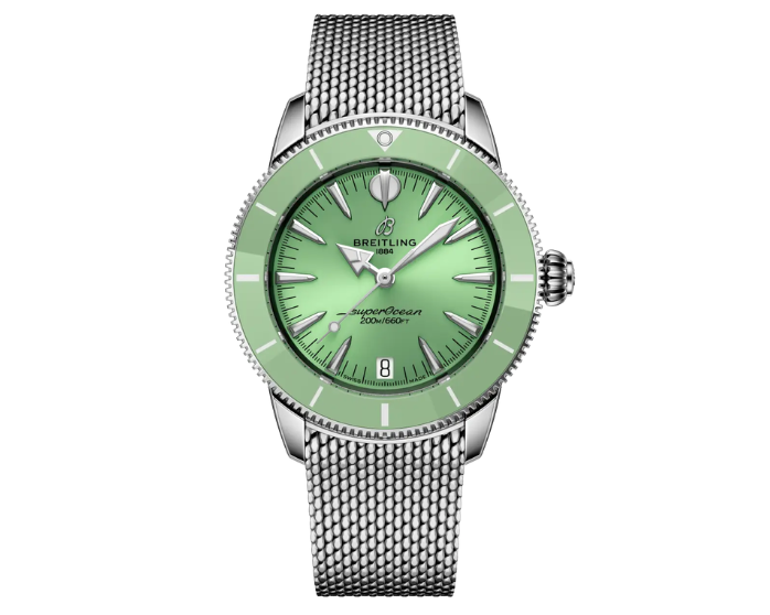 Breitling Superocean Heritage Automatic 36 Ekskluzywne Zegarki