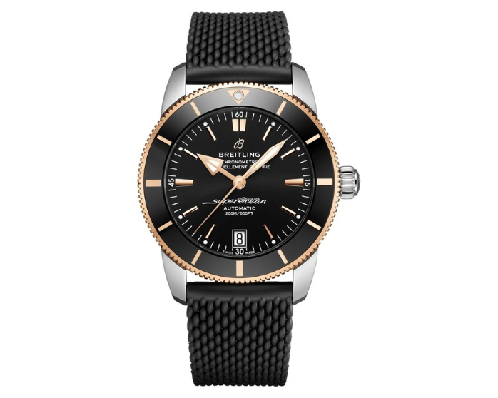 Breitling Superocean Heritage B20 Automatic 42 Ekskluzywne Zegarki