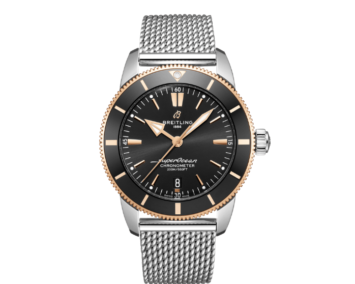Breitling Superocean Heritage B20 Automatic 44