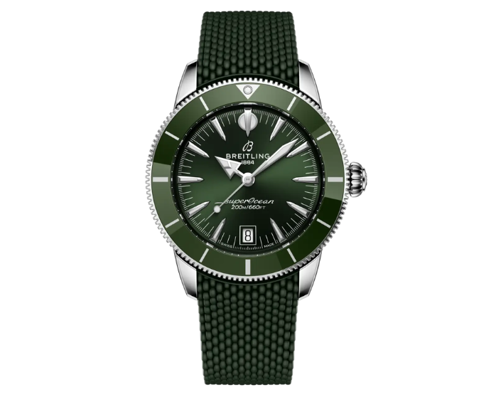 Breitling Superocean Heritage B31 Automatic 40 Ekskluzywne Zegarki