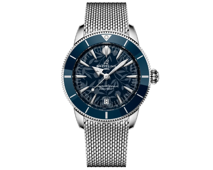 Breitling Superocean Heritage B31 Automatic 40 Kelly Slater Limited Edition Ekskluzywne Zegarki