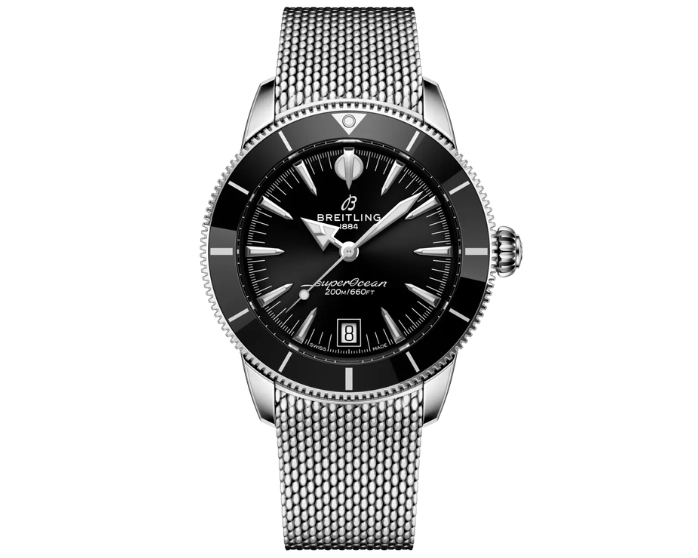 Breitling Superocean Heritage B31 Automatic 40 Ekskluzywne Zegarki