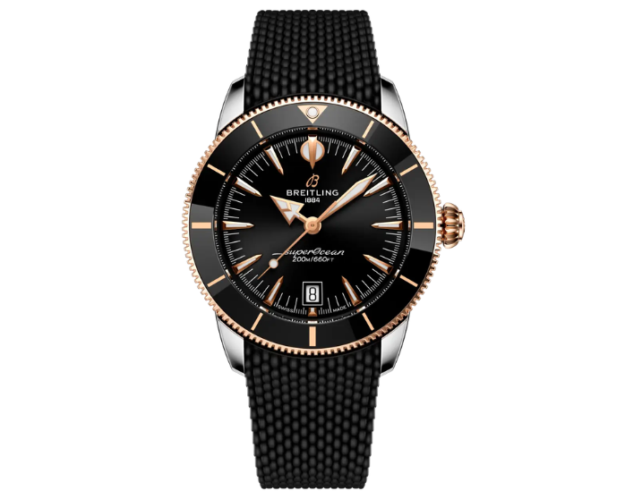 Breitling Superocean Heritage B31 Automatic 42 Ekskluzywne Zegarki