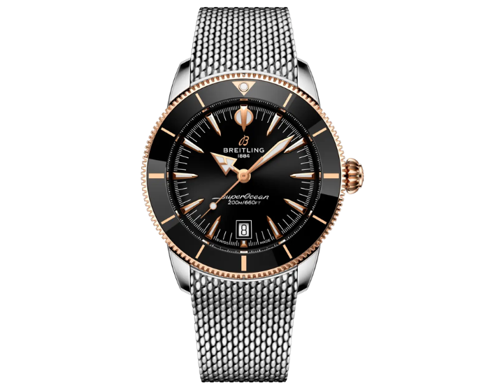 Breitling Superocean Heritage B31 Automatic 42 Ekskluzywne Zegarki