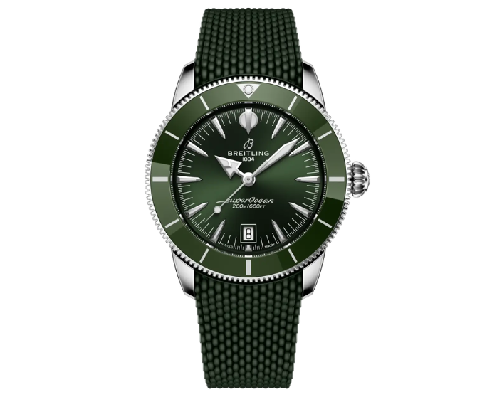 Breitling Superocean Heritage B31 Automatic 42 Ekskluzywne Zegarki