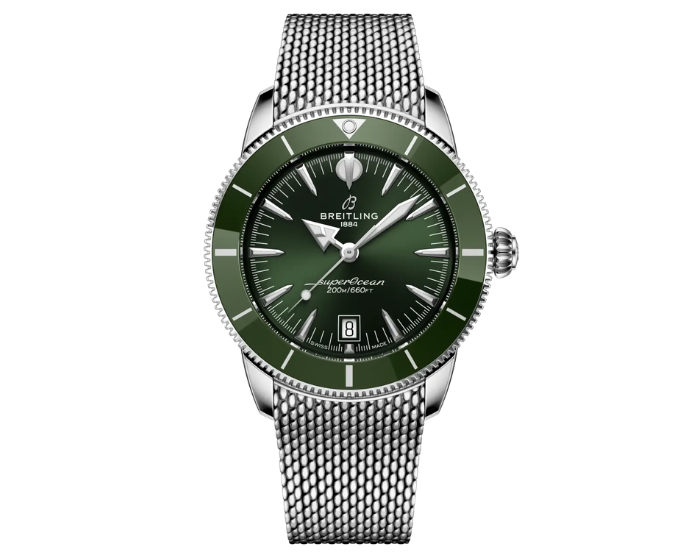 Breitling Superocean Heritage B31 Automatic 42 Ekskluzywne Zegarki