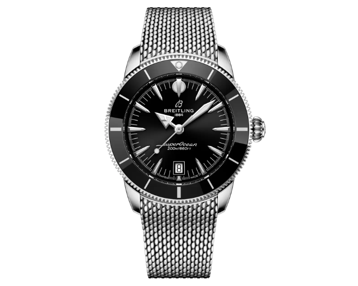 Breitling Superocean Heritage B31 Automatic 42 Ekskluzywne Zegarki