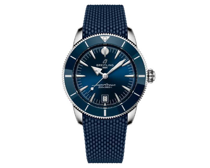 Breitling Superocean Heritage B31 Automatic 42 Ekskluzywne Zegarki