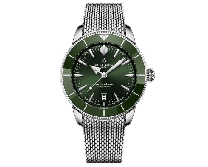 Breitling Superocean Heritage B31 Automatic 44 Ekskluzywne Zegarki