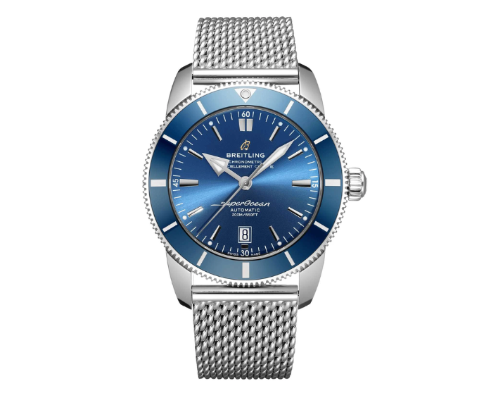 Breitling Superocean Heritage B20 Automatic Ekskluzywne Zegarki