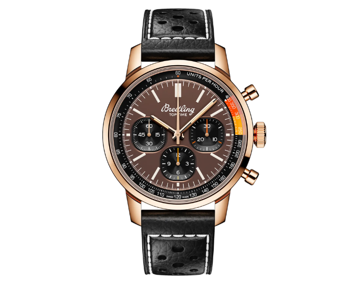Breitling Top Time B01