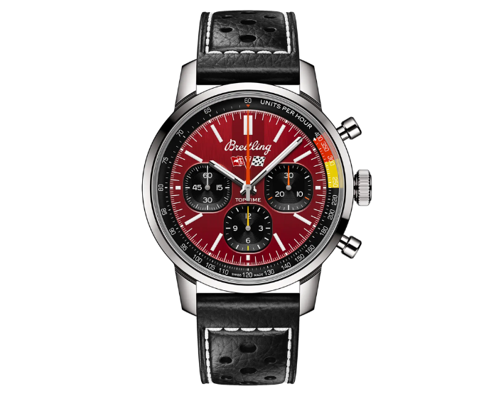 Breitling Top Time B01 Chevrolet Corvette