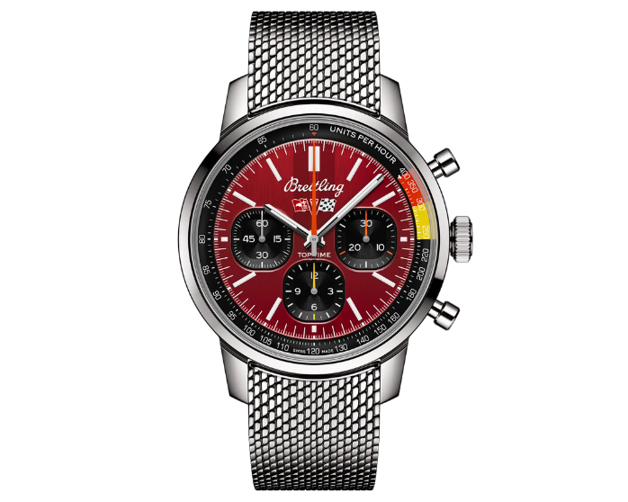 Breitling Top Time B01 Chevrolet Corvette