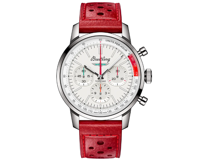 Breitling Top Time B01 Ford Thunderbird