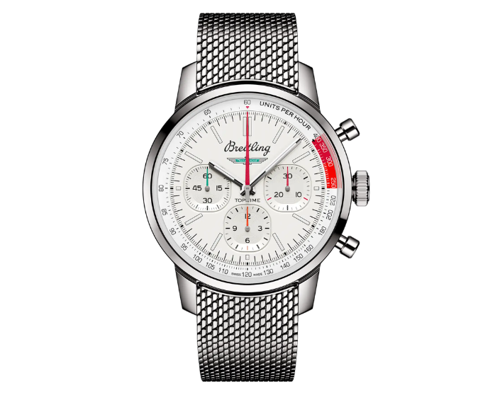 Breitling Top Time B01 Ford Thunderbird