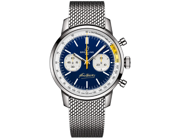 Breitling Top Time B01 Gino Bartali