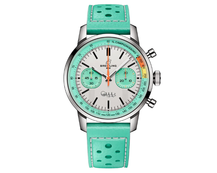 Breitling Top Time B01