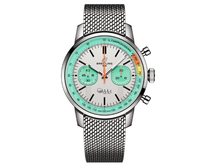 Breitling Top Time B01