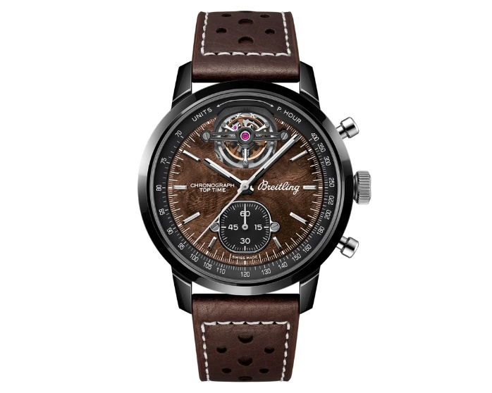 Breitling Top Time B21 Chevrolet Corvette