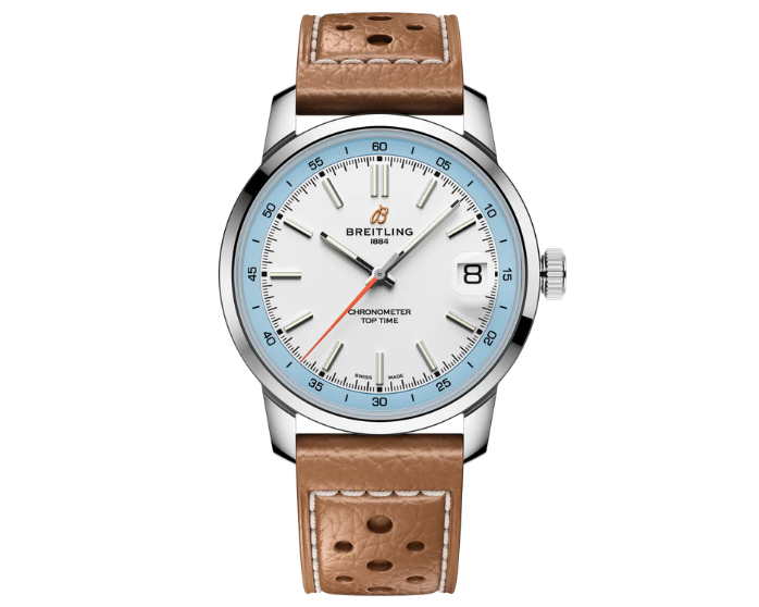 Breitling Top Time B31