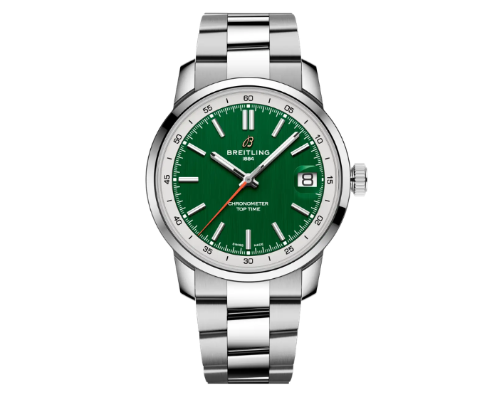 Breitling Top Time B31