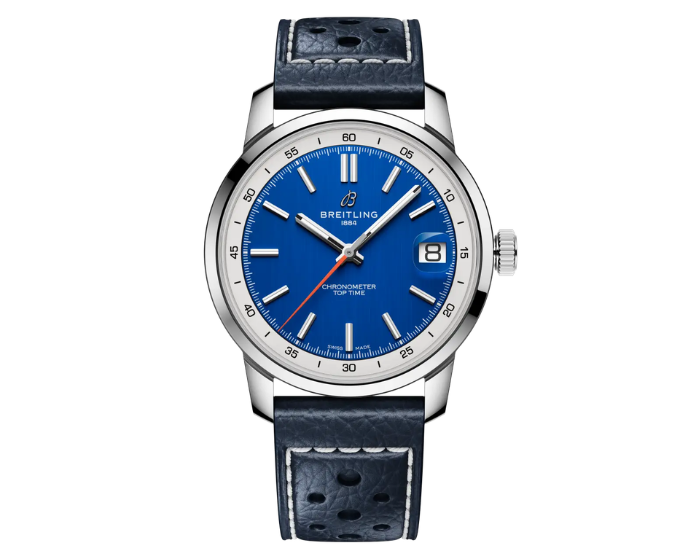 Breitling Top Time B31