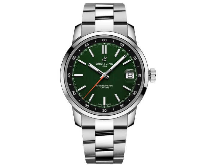 Breitling Top Time B31