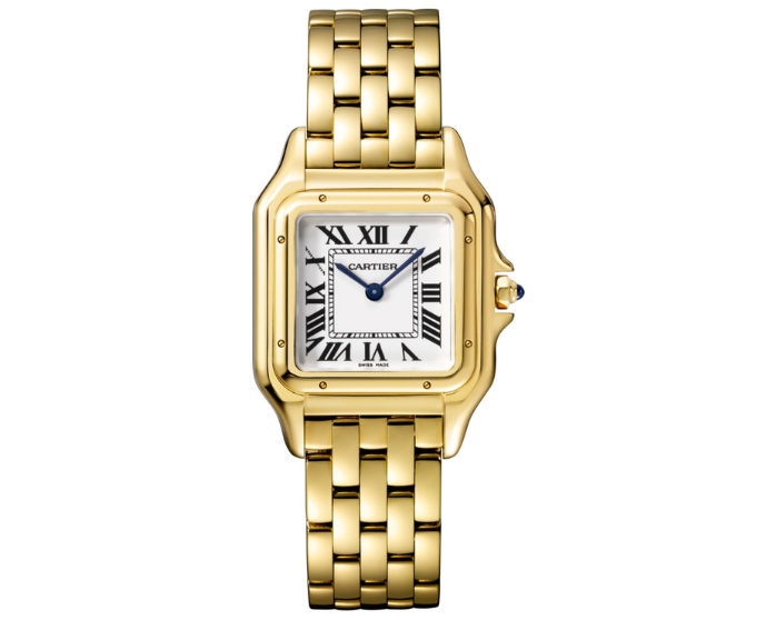 Cartier Panthère de Cartier Medium Quartz