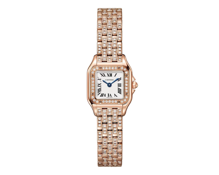 Cartier Panthère de Cartier Mini Quartz