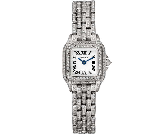 Cartier Panthère de Cartier Mini Quartz
