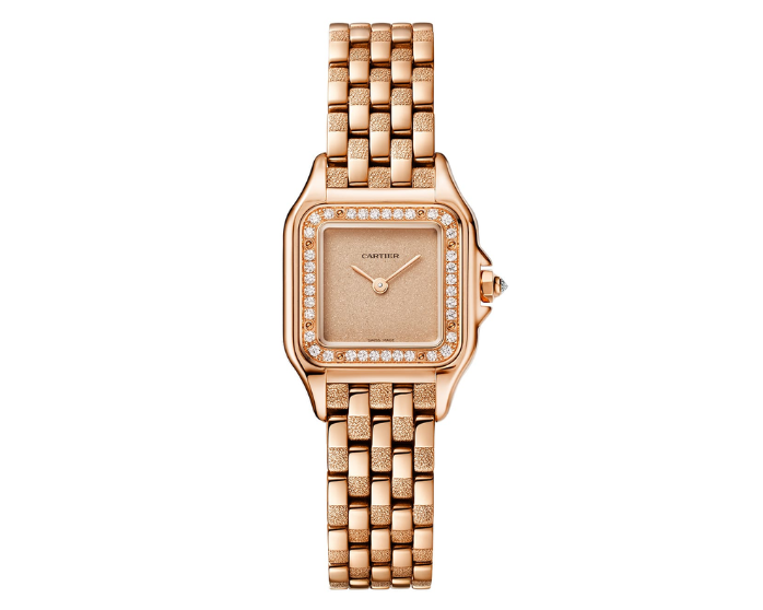 Cartier Panthère de Cartier Small Quartz