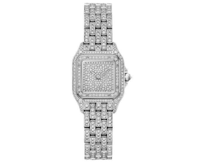 Cartier Panthère de Cartier Small Quartz