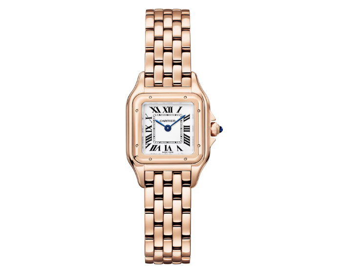 Cartier Panthère de Cartier Small Quartz