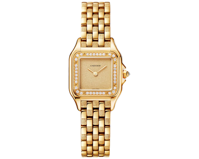 Cartier Panthère de Cartier Small Quartz